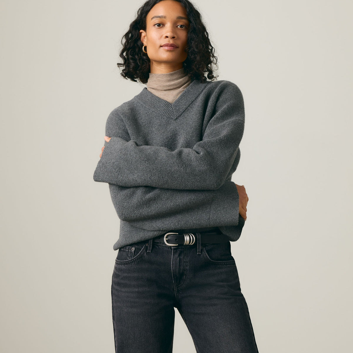 Levi's® Women's Lyla Ring Belt