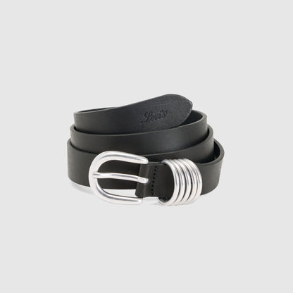 Thumbnail 3 - Levi's® Women's Lyla Ring Belt - 007ZK0000
