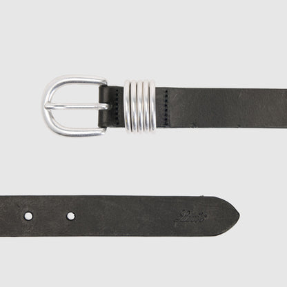 Thumbnail 4 - Levi's® Women's Lyla Ring Belt - 007ZK0000