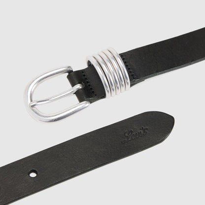 Thumbnail 5 - Levi's® Women's Lyla Ring Belt - 007ZK0000