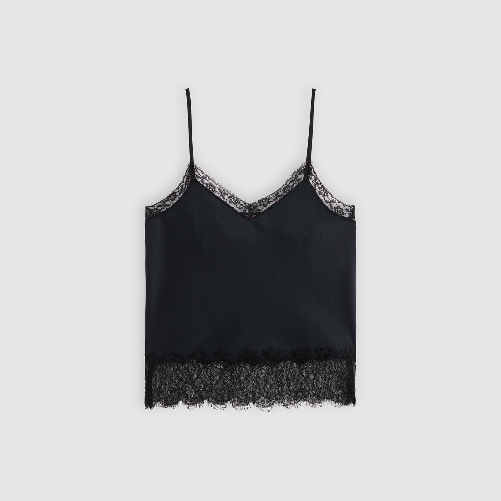 Main 6 - Levi's® Women's Lynn Cami - 0088K0000