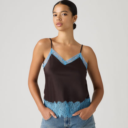 Thumbnail 1 - Levi's® Women's Lynn Cami - 0088K0001