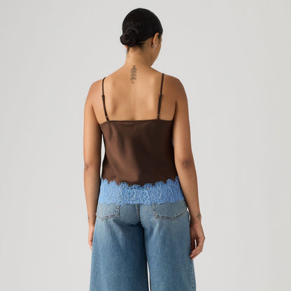 Thumbnail 2 - Levi's® Women's Lynn Cami - 0088K0001
