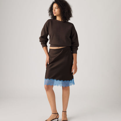 Thumbnail 1 - Levi's® Women's Lynn Midi Skirt - 007YD0001