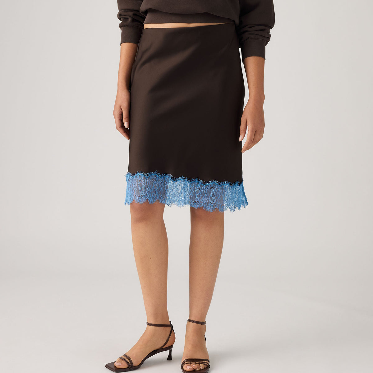Levi's® Women's Lynn Midi Skirt
