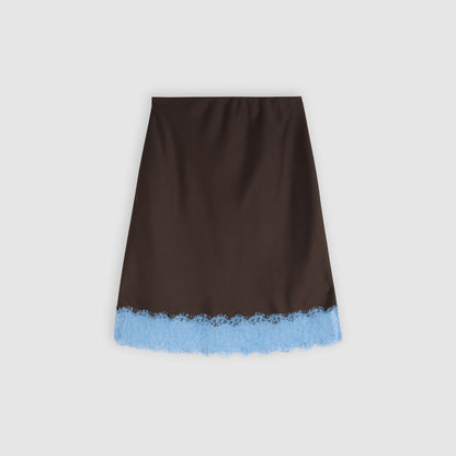 Thumbnail 6 - Levi's® Women's Lynn Midi Skirt - 007YD0001