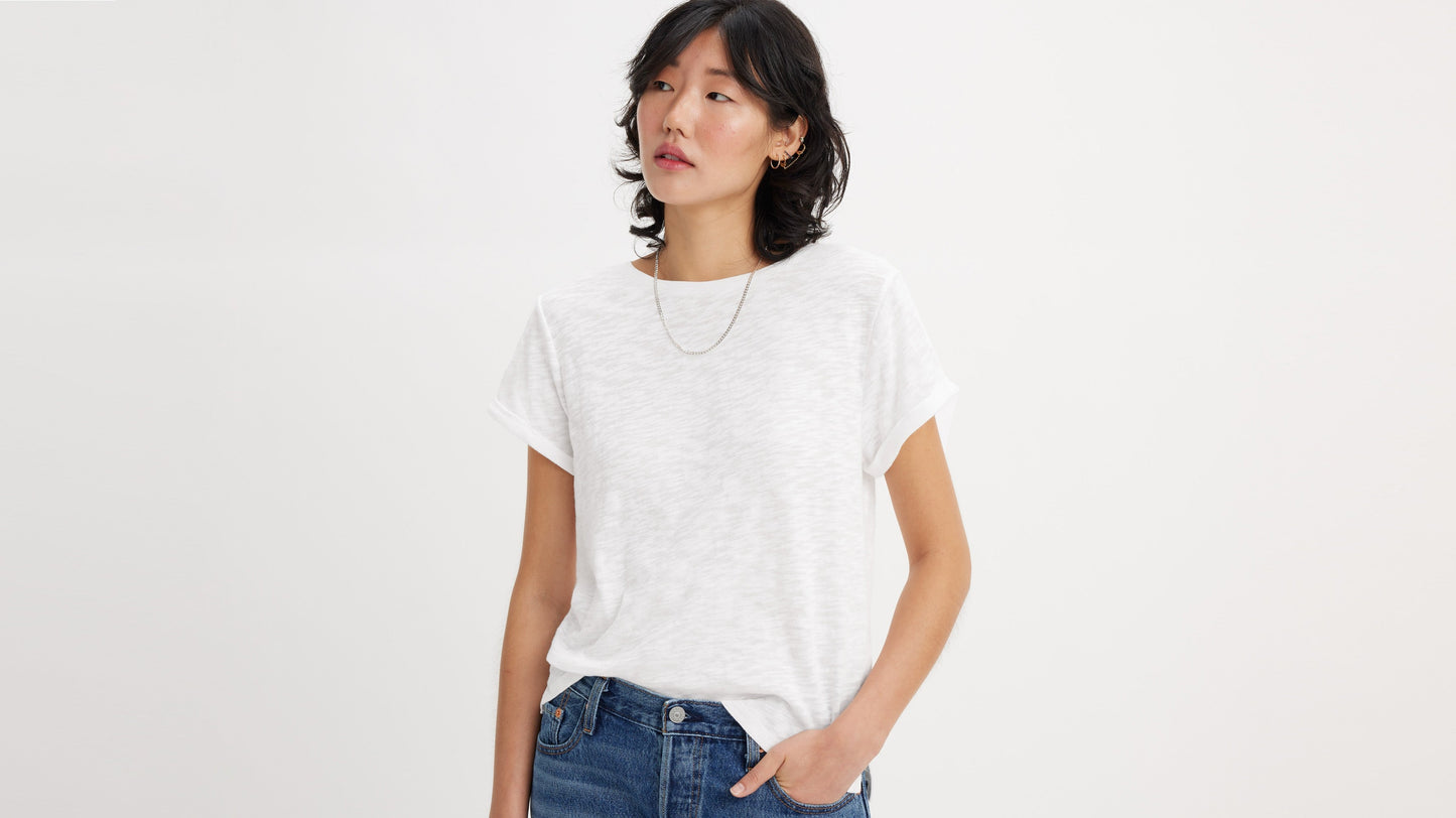 Levi's® Women's Margot Short-Sleeve T-Shirt