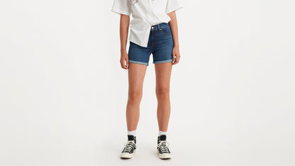Thumbnail 1 - Levi's® Women's Mid-Length Shorts SCL - 