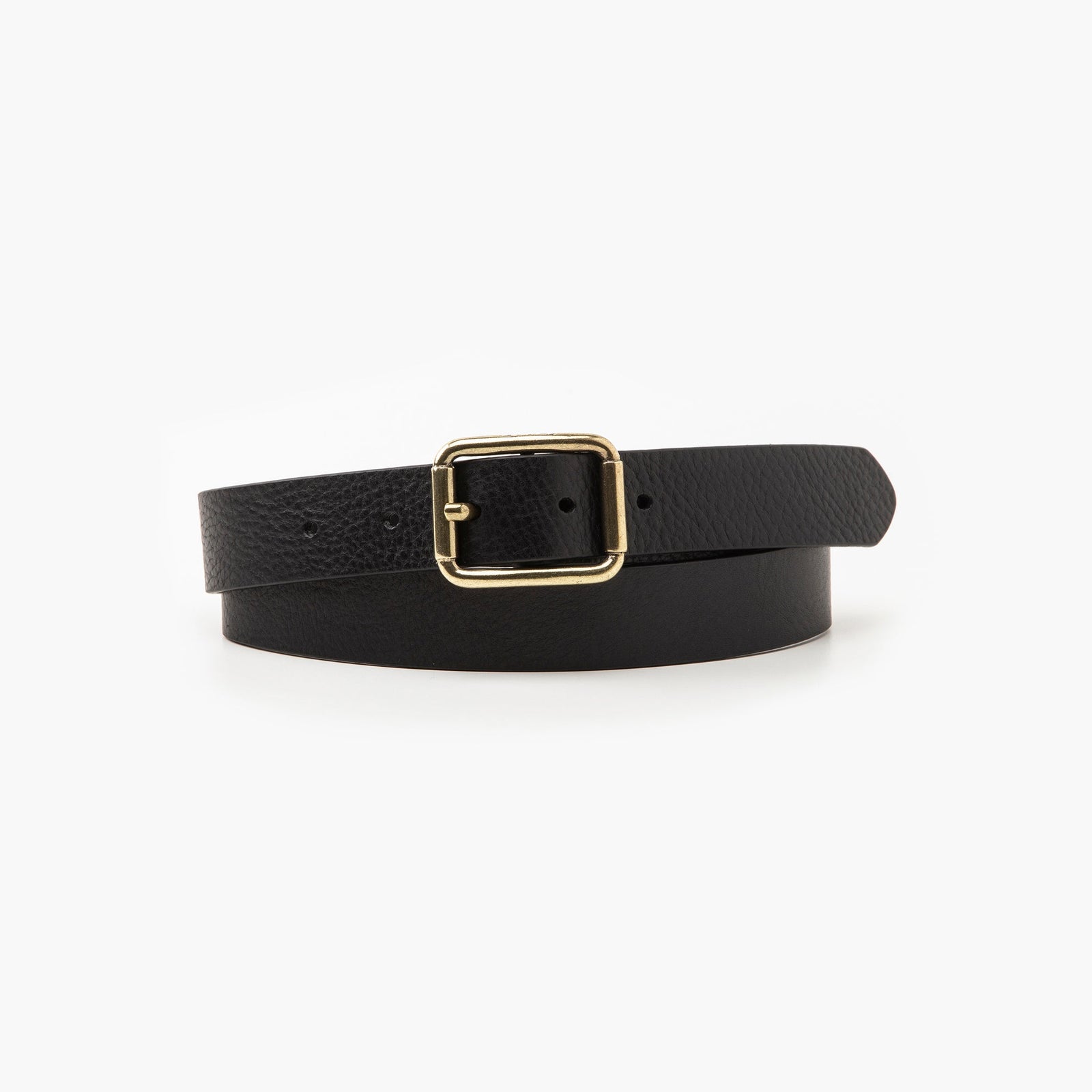 Main 1 - Levi's® Women's Mid-Width Center Bar Belt SCL - 