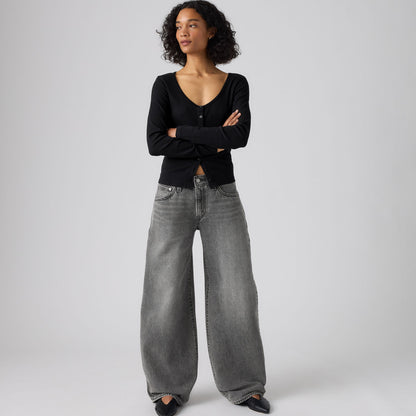 Thumbnail 1 - Levi's® Women's Middy Balloon Jeans SCL - 