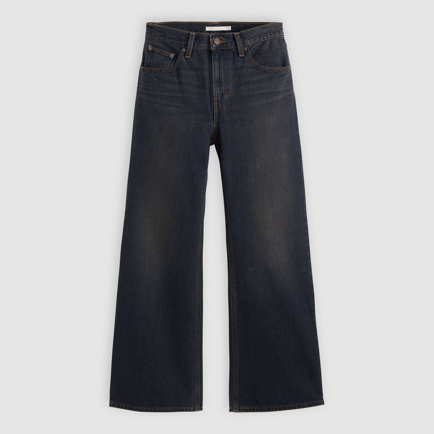 Levi's® Women's Middy Loose Boot Jeans