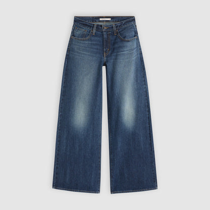 Thumbnail 6 - Levi's® Women's Middy Wide-Leg Jeans - 0081Z0001