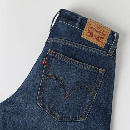 Thumbnail 7 - Levi's® Women's Middy Wide-Leg Jeans - 0081Z0001