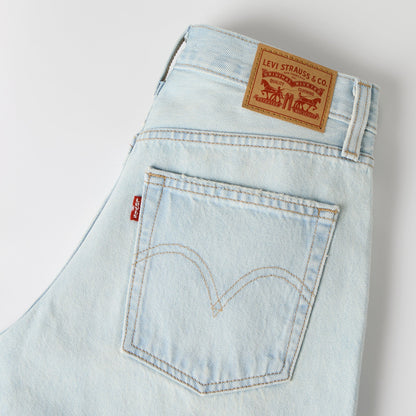 Thumbnail 7 - Levi's® Women's Middy Wide-Leg Jeans - 0081Z0009