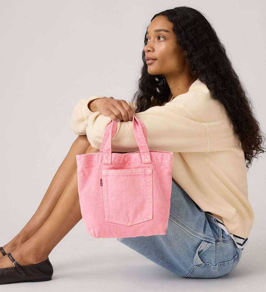 Main 1 - Levi's® Mini Tote - 005FW0002