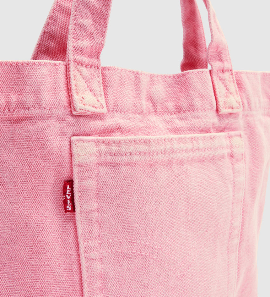 Main 4 - Levi's® Mini Tote - 005FW0002