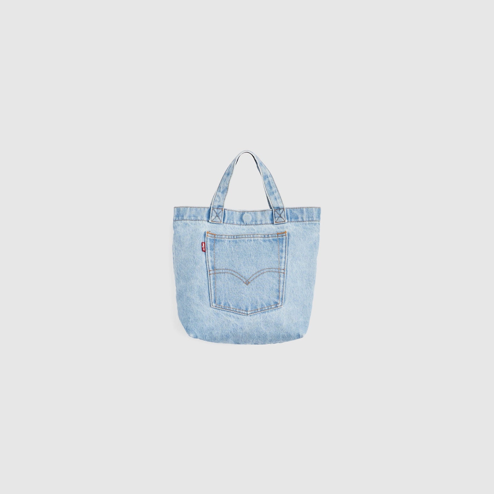 Main 2 - Levi's® Mini Tote - 005FW0003