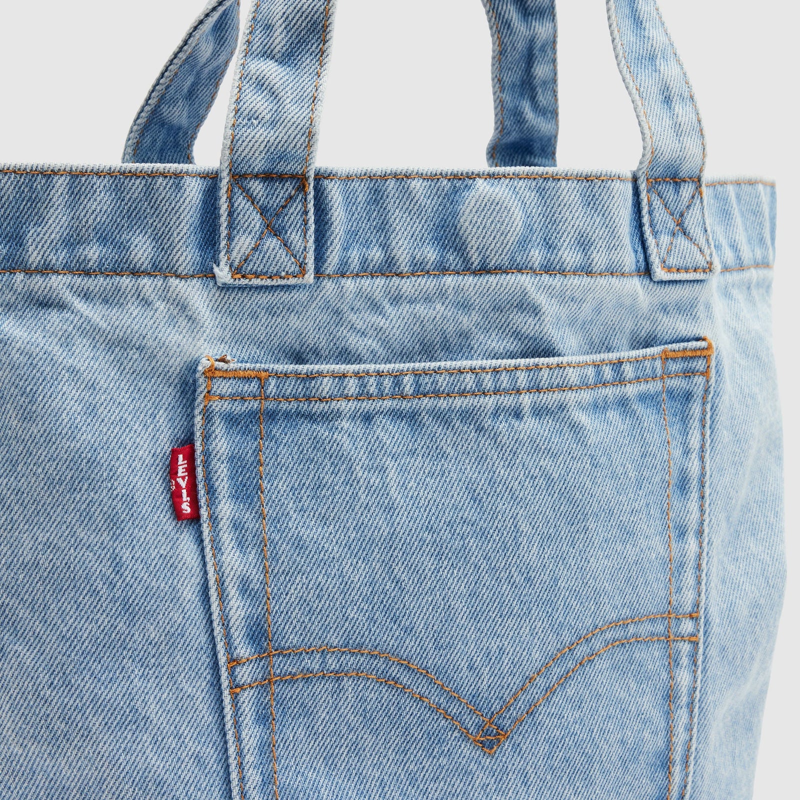 Main 4 - Levi's® Mini Tote - 005FW0003