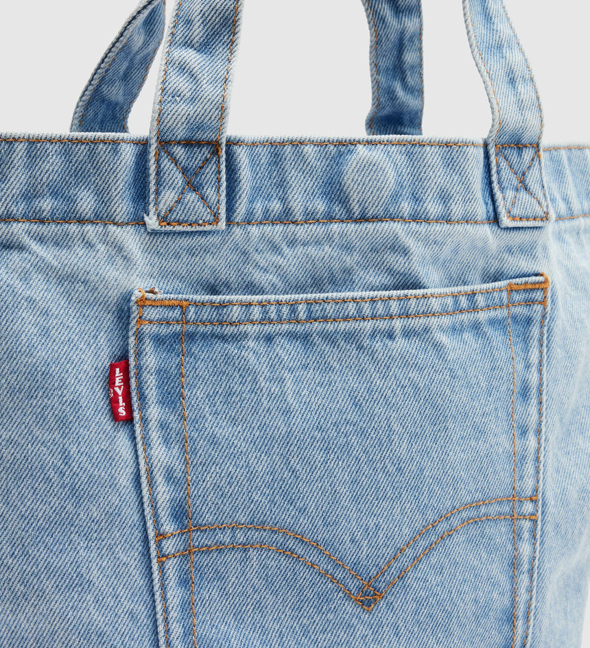 Main 4 - Levi's® Mini Tote - 005FW0003