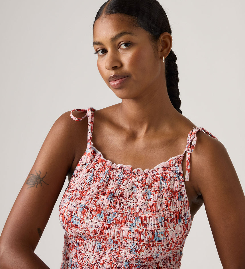 Main 4 - Levi's® Women's Monaco Blouse - 005EH0005