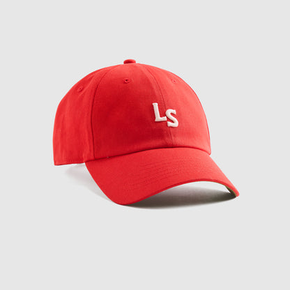 Levi's® Monogram Cap