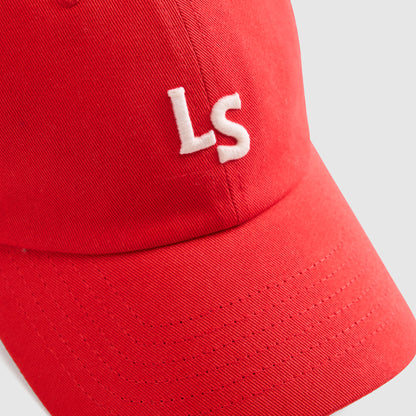 Levi's® Monogram Cap