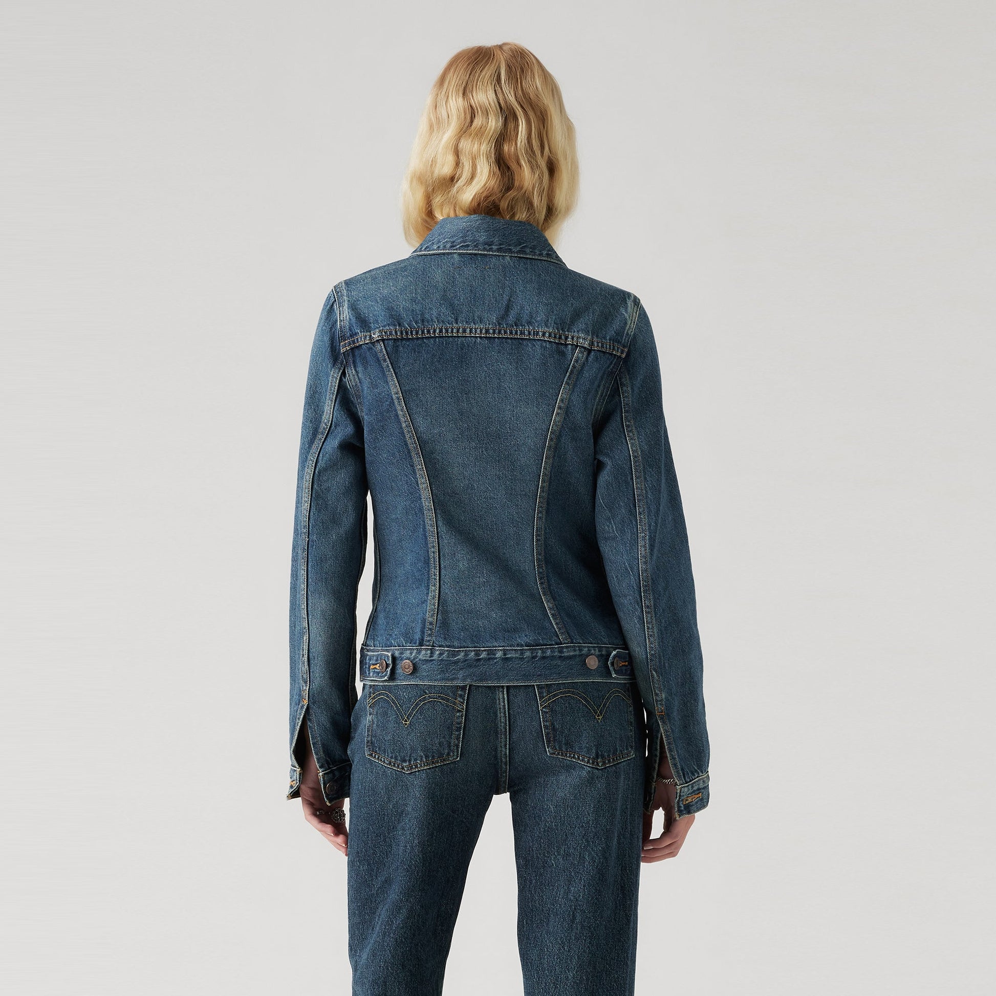 Levi’s® Women's Original Trucker Jacket