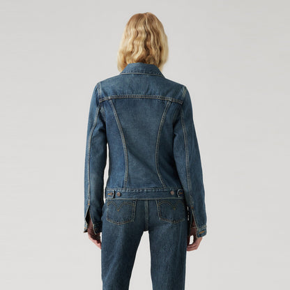Levi’s® Women's Original Trucker Jacket