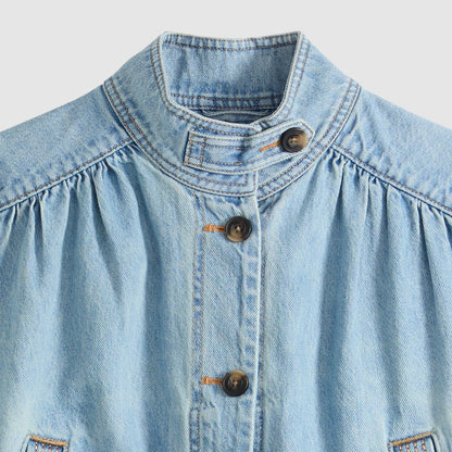 Thumbnail 6 - Levi's® Women's Parker Pretty Short Coat - 005AY0006