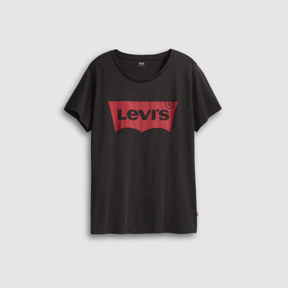 Levi's® Women's Perfect Logo T-Shirt (Plus Size)