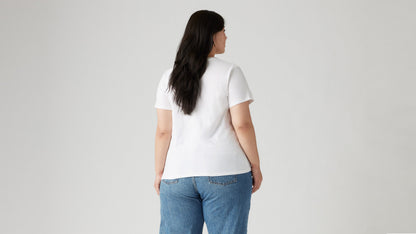 Levi's® Women's Perfect Logo T-Shirt (Plus Size)