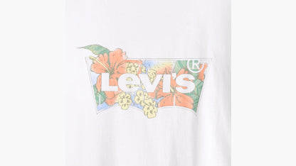 Levi's® Women's Perfect Logo T-Shirt (Plus Size)