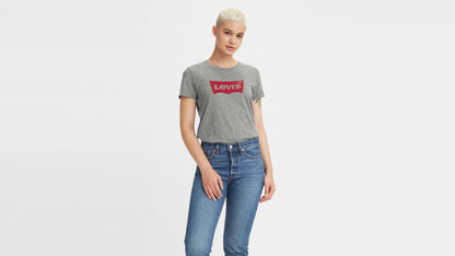 Thumbnail 1 - Levi's® Women's Perfect T-Shirt SCL - 