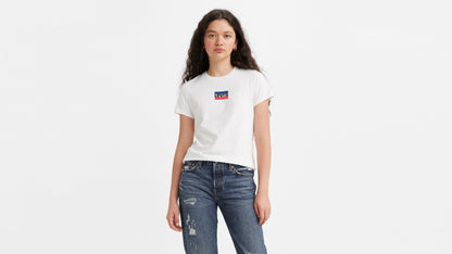 Thumbnail 5 - Levi's® Women's Perfect T-Shirt SCL - 