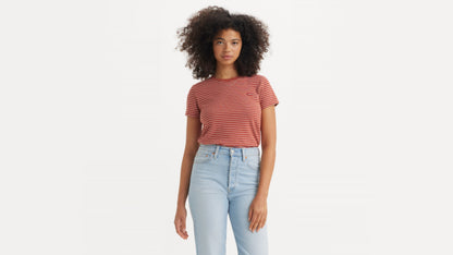 Thumbnail 4 - Levi's® Women's Perfect T-Shirt SCL - 