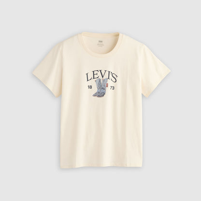 Thumbnail 5 - Levi's® Women's Perfect T-Shirt (Plus Size) - 357900459