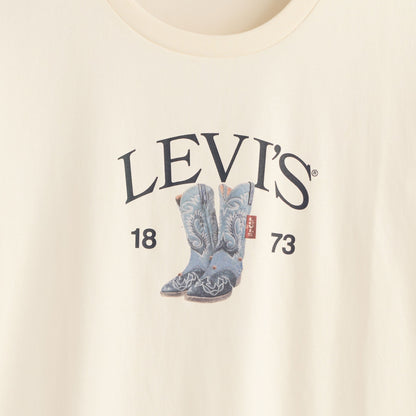 Thumbnail 6 - Levi's® Women's Perfect T-Shirt (Plus Size) - 357900459