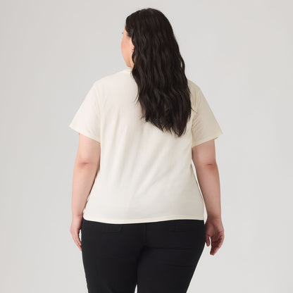 Thumbnail 2 - Levi's® Women's Perfect T-Shirt (Plus Size) - 357900460