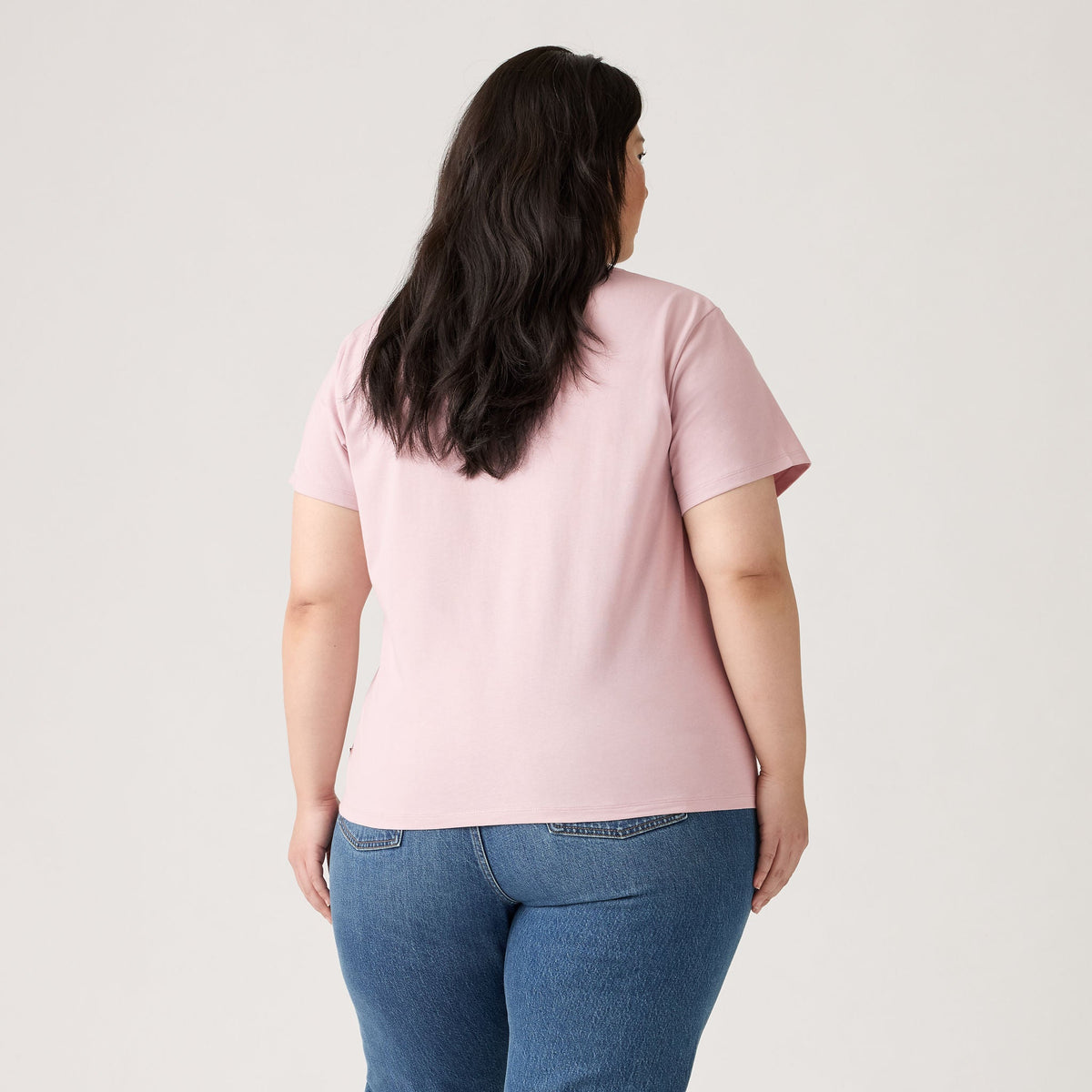Levi's® Women's Perfect T-Shirt (Plus Size)