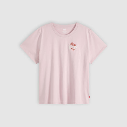 Thumbnail 5 - Levi's® Women's Perfect T-Shirt (Plus Size) - 357900461