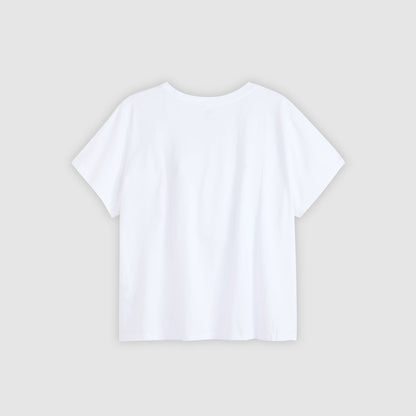 Levi's® Women's Perfect T-Shirt (Plus Size)