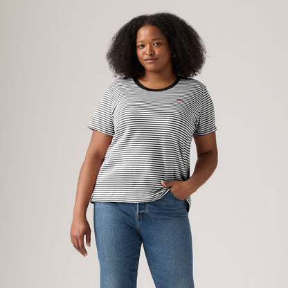 Thumbnail 1 - Levi's® Women's Perfect T-Shirt (Plus Size) - 734780005