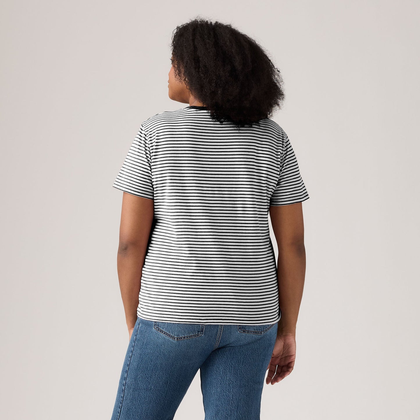 Levi's® Women's Perfect T-Shirt (Plus Size)