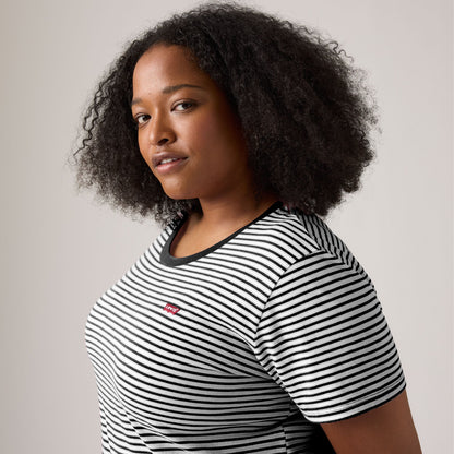 Thumbnail 4 - Levi's® Women's Perfect T-Shirt (Plus Size) - 734780005