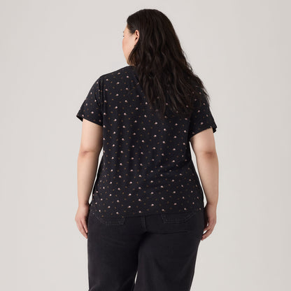 Thumbnail 2 - Levi's® Women's Perfect T-Shirt (Plus Size) - 734780067