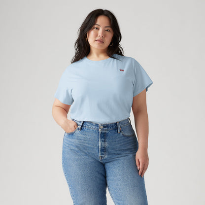 Thumbnail 2 - Levi's® Women's Perfect T-Shirt (Plus Size) SCL - 
