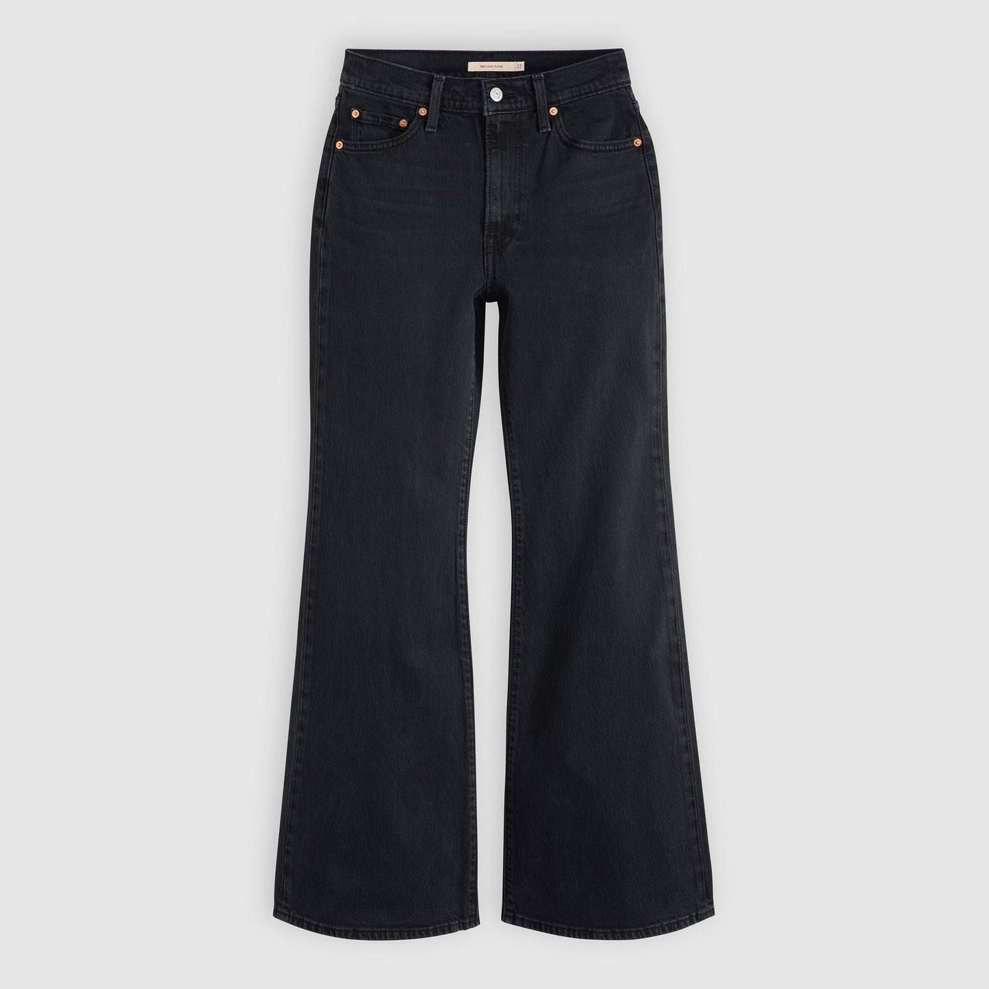 Levi's® Women's Ribcage Flare Jeans