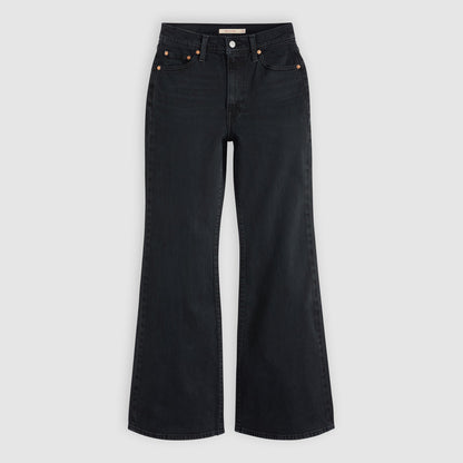 Thumbnail 6 - Levi's® Women's Ribcage Flare Jeans - 0083R0000