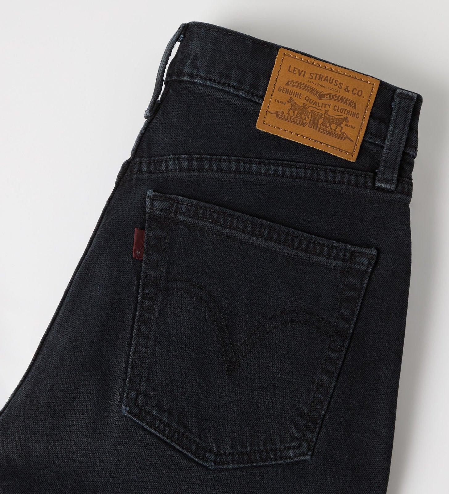 Main 7 - Levi's® Women's Ribcage Flare Jeans - 0083R0000