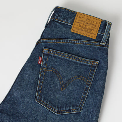 Thumbnail 7 - Levi's® Women's Ribcage Flare Jeans - 0083R0001